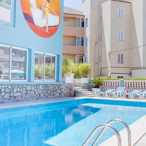 4u Miranda - Adults Only Hotel Santa Ponça