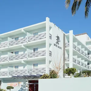 Azuline Pacific Hotel Sant Antoni de Portmany