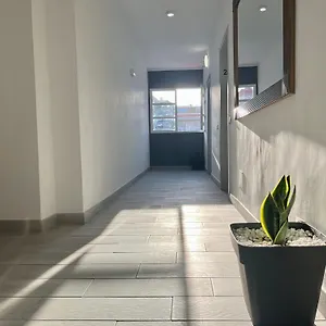 Cassandra Hotel