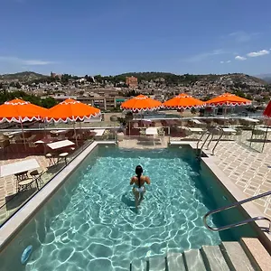 **** Hotel Barcelo Carmen Spain