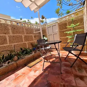  Pensión Doble Con Bano Y Terraza Privada