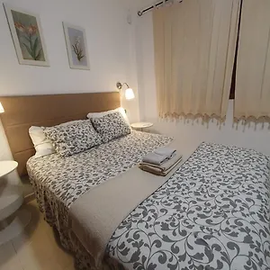 Alquilaencanarias-medano Tio Claudio Beachfront Appartamento