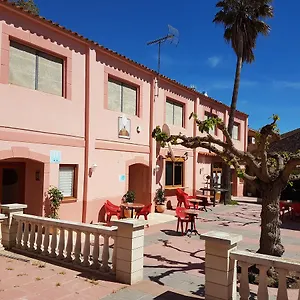 https://ca-lamadeu.catalonia-hotels.com