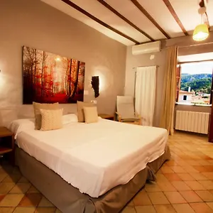 S'hostal D'esporles Hostel Esporles