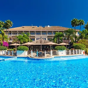 **** Resort Lindner Mallorca Portals Nous, Part Of Jdv By Hyatt Spain