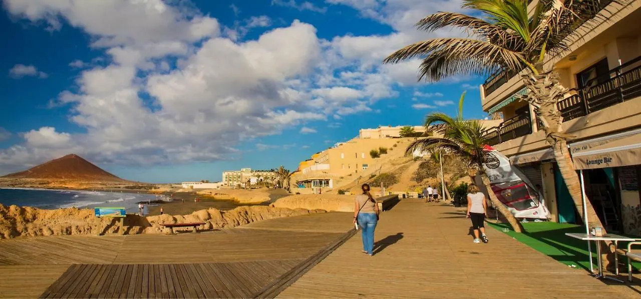 Casa Grande Surf Hostel El Medano  0*, El Medano (Tenerife)