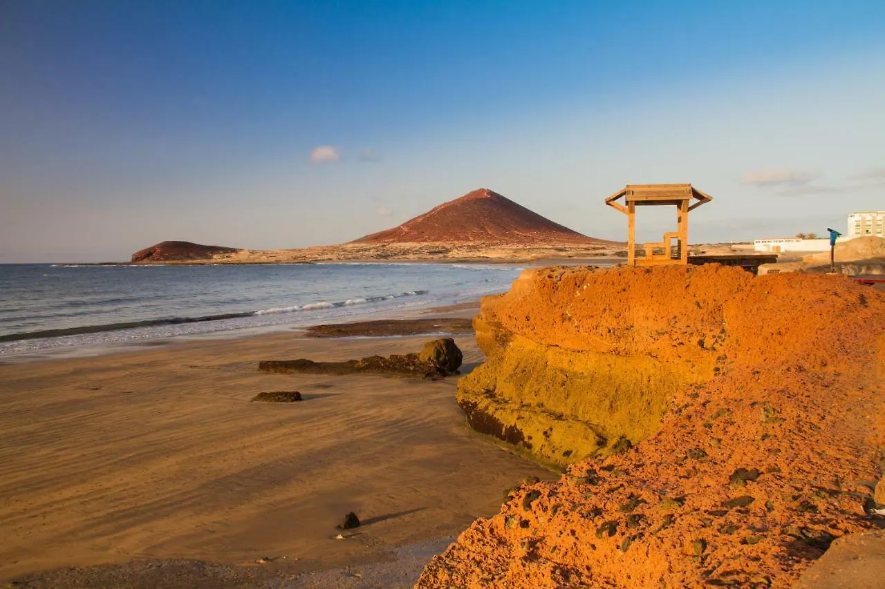 Casa Grande Surf Hostel El Medano  0*, El Medano (Tenerife) Spain